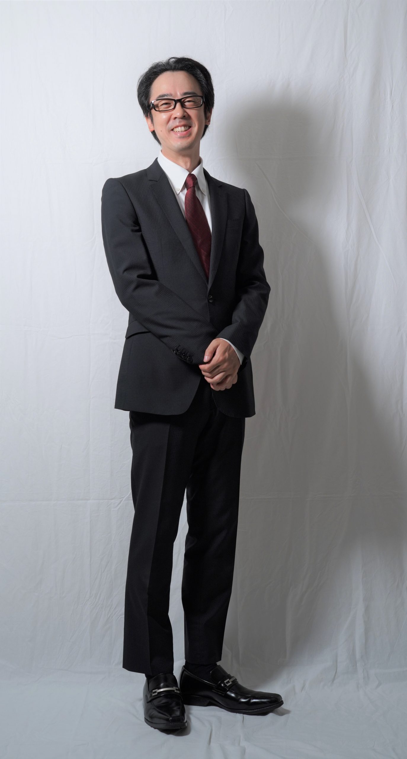 橋本 恵一郎 Glean Media