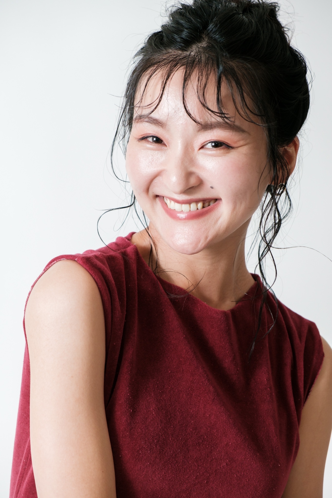 磯山 磯山 香 | glean-media